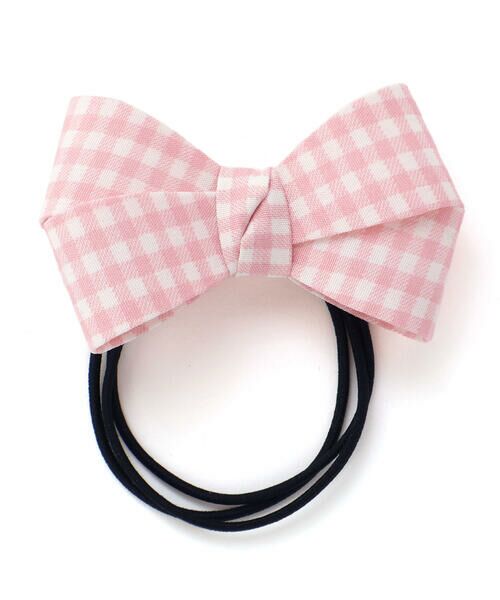 SLAP SLIP / スラップ スリップ ヘアゴム・シュシュ | いろいろリボンヘアゴム | 詳細10