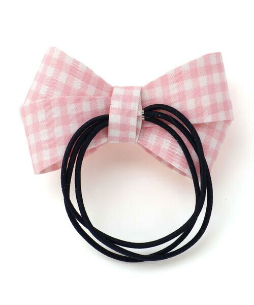 SLAP SLIP / スラップ スリップ ヘアゴム・シュシュ | いろいろリボンヘアゴム | 詳細11
