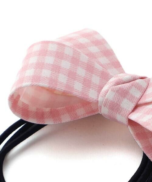 SLAP SLIP / スラップ スリップ ヘアゴム・シュシュ | いろいろリボンヘアゴム | 詳細12