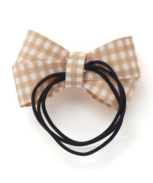 SLAP SLIP / スラップ スリップ ヘアゴム・シュシュ | いろいろリボンヘアゴム | 詳細14