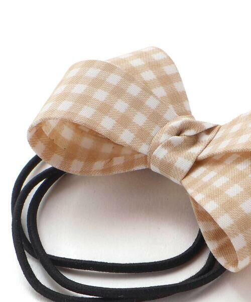 SLAP SLIP / スラップ スリップ ヘアゴム・シュシュ | いろいろリボンヘアゴム | 詳細15