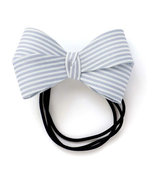 SLAP SLIP / スラップ スリップ ヘアゴム・シュシュ | いろいろリボンヘアゴム | 詳細16