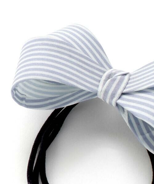 SLAP SLIP / スラップ スリップ ヘアゴム・シュシュ | いろいろリボンヘアゴム | 詳細18