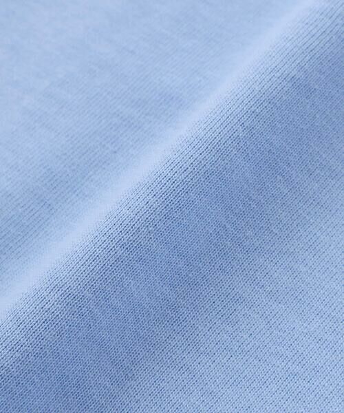 SLAP SLIP / スラップ スリップ Tシャツ | 【原作クレヨンしんちゃん×はぴだんぶい×SLAPSLIP】フロントプリント半袖Tシャツ+総柄長袖Tシャツ2点セット(80~120cm) | 詳細28