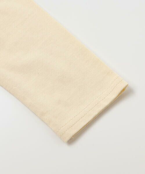 SLAP SLIP / スラップ スリップ Tシャツ | キラキラプリントTシャツ+スパンコールお星さまキャミチュニック2点セット(90~130cm) | 詳細20