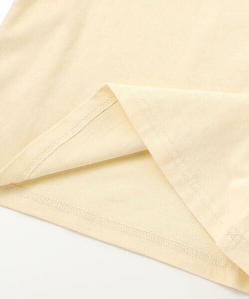 SLAP SLIP / スラップ スリップ Tシャツ | キラキラプリントTシャツ+スパンコールお星さまキャミチュニック2点セット(90~130cm) | 詳細21