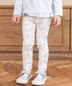 SLAP SLIP / スラップ スリップ チノ・ワークパンツ | 【スララク/防汚加工/オーガニックコットン】前後フリーで時短！パパパッと穿ける前向きパンツ(80~120cm)