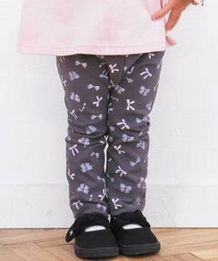 SLAP SLIP / スラップ スリップ チノ・ワークパンツ | 【スララク/防汚加工/オーガニックコットン】前後フリーで時短！パパパッと穿ける前向きパンツ(80~120cm)