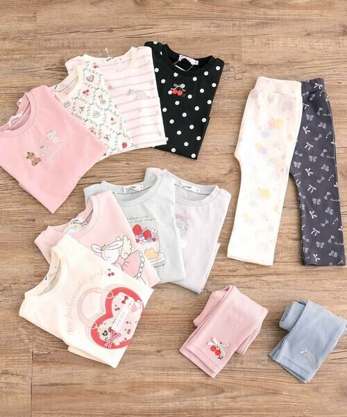 SLAP SLIP / スラップ スリップ チノ・ワークパンツ | 【スララク/防汚加工/オーガニックコットン】前後フリーで時短！パパパッと穿ける前向きパンツ(80~120cm) | 詳細1