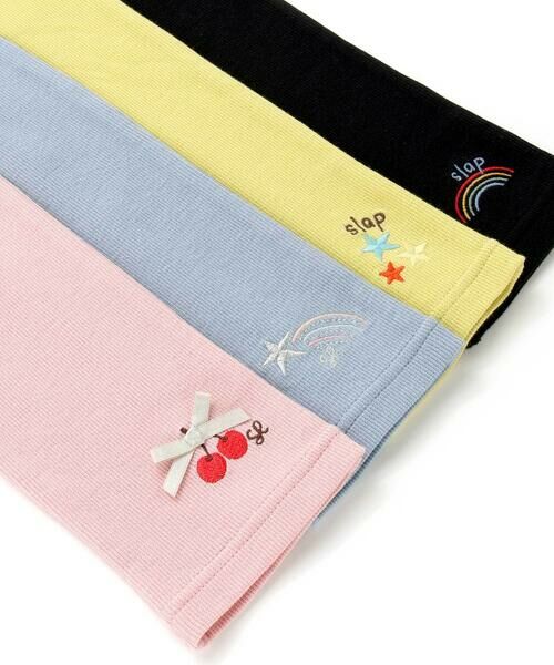 SLAP SLIP / スラップ スリップ チノ・ワークパンツ | 【スララク/防汚加工/オーガニックコットン】前後フリーで時短！パパパッと穿ける前向きパンツ(80~120cm) | 詳細4