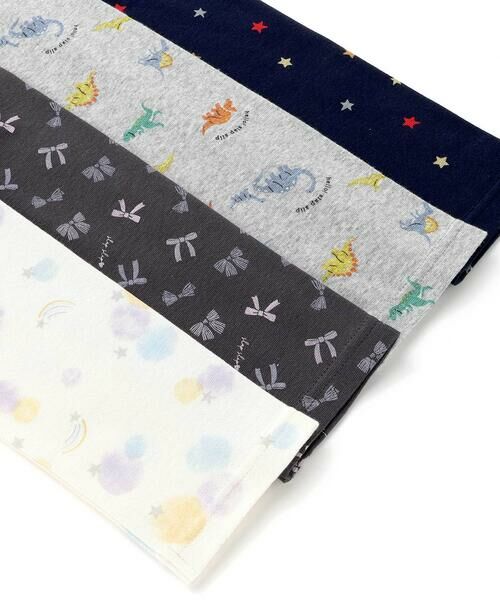 SLAP SLIP / スラップ スリップ チノ・ワークパンツ | 【スララク/防汚加工/オーガニックコットン】前後フリーで時短！パパパッと穿ける前向きパンツ(80~120cm) | 詳細9