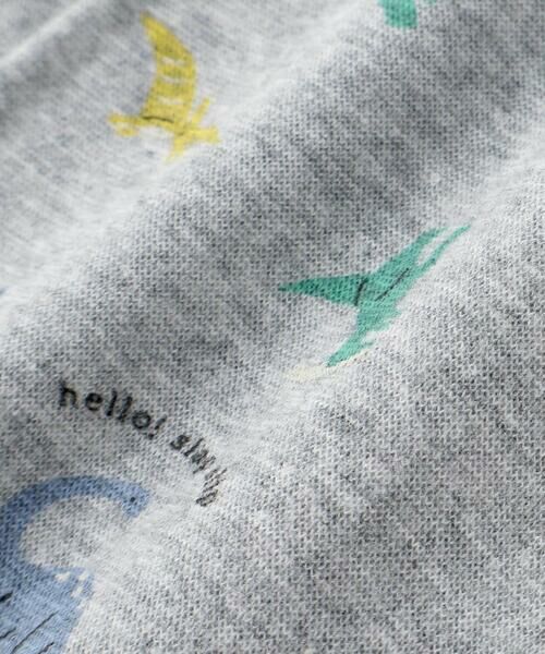 SLAP SLIP / スラップ スリップ チノ・ワークパンツ | 【スララク/防汚加工/オーガニックコットン】前後フリーで時短！パパパッと穿ける前向きパンツ(80~120cm) | 詳細19