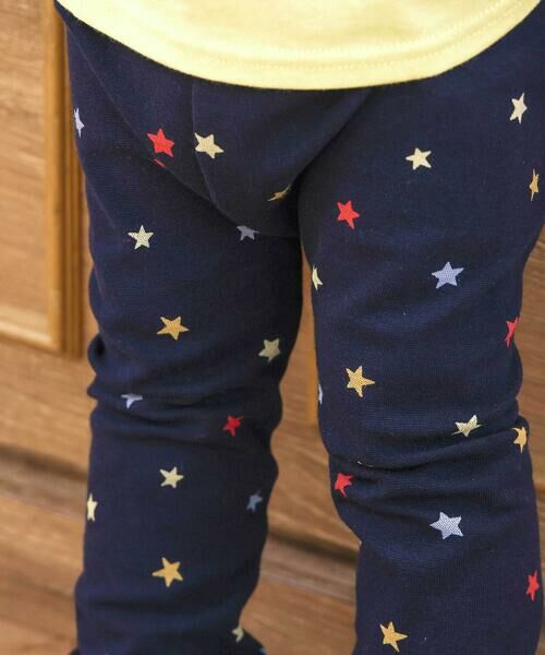 SLAP SLIP / スラップ スリップ チノ・ワークパンツ | 【スララク/防汚加工/オーガニックコットン】前後フリーで時短！パパパッと穿ける前向きパンツ(80~120cm) | 詳細24