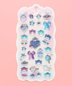 SLAP SLIP / スラップ スリップ その他小物 | ぷっくり可愛い★ちゅるちゅるスラぷくシール