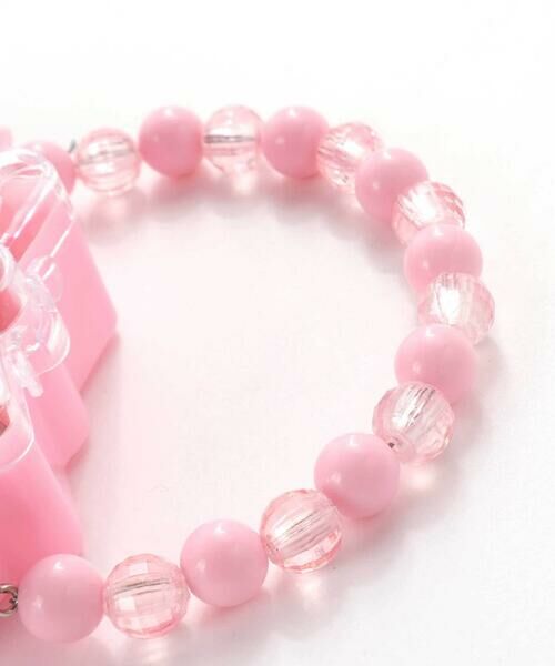 SLAP SLIP / スラップ スリップ ヘアゴム・シュシュ | ハートミラーケース付きヘアアクセサリーセット | 詳細14