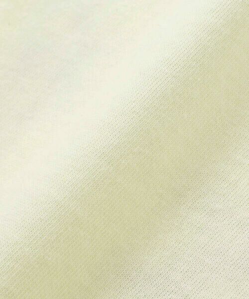 SLAP SLIP / スラップ スリップ Tシャツ | シナモロールポムポムプリンフロントプリント袖チュールTシャツ(80~130cm) | 詳細19