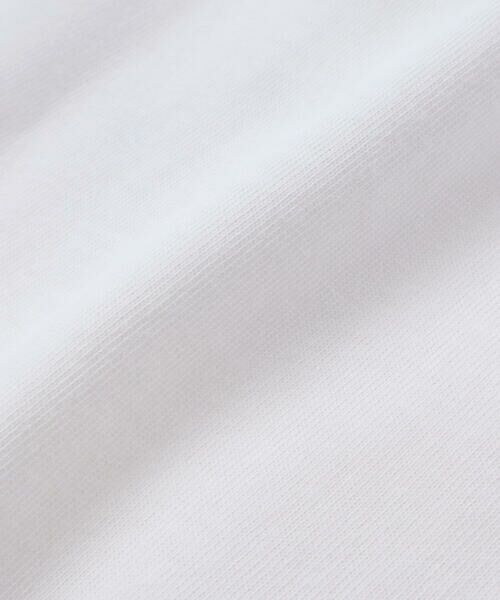 SLAP SLIP / スラップ スリップ ミニ丈・ひざ丈ワンピース | 【スラプリ/お揃い】スパンコールチュールレース天竺ワンピース(80~130cm) | 詳細20