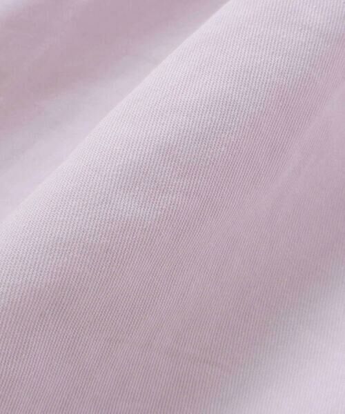 SLAP SLIP / スラップ スリップ ミニ丈・ひざ丈ワンピース | レース切り替え花柄ジャンパースカート(90~130cm) | 詳細19