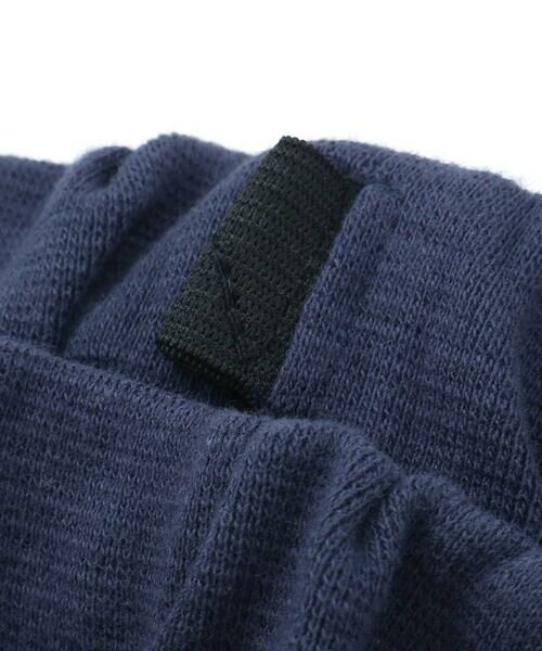 SLAP SLIP / スラップ スリップ その他パンツ | 裾スカラップハートウサギ・イヌ・クマ刺しゅう7分丈パンツ(80~120cm) | 詳細15