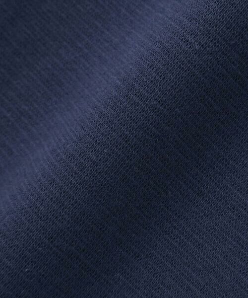 SLAP SLIP / スラップ スリップ その他パンツ | 裾スカラップハートウサギ・イヌ・クマ刺しゅう7分丈パンツ(80~120cm) | 詳細16