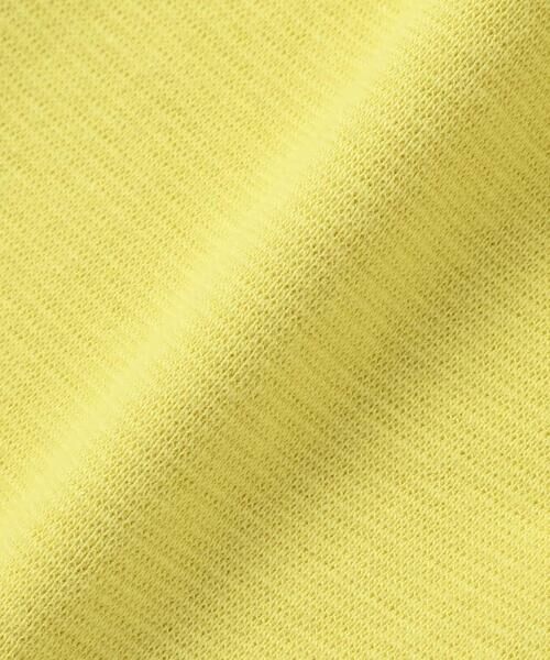 SLAP SLIP / スラップ スリップ その他パンツ | 乗り物モチーフ7分丈ミラノリブパンツ(80~120cm) | 詳細16