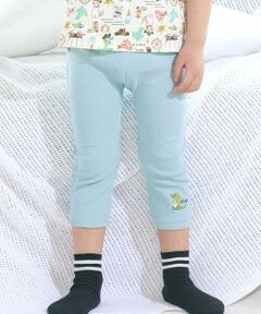 SLAP SLIP / スラップ スリップ その他パンツ | 【スララク/防汚加工】前後フリーで時短!パパパッと穿ける7分丈前向きパンツ(80~120cm)