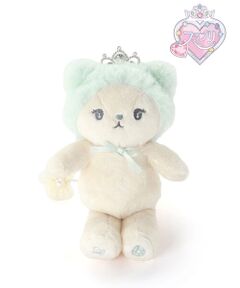 SLAP SLIP / スラップ スリップ キーホルダー・ストラップ | 【スラプリ】妖精ぬいぐるみキーホルダー