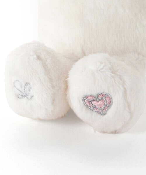 SLAP SLIP / スラップ スリップ キーホルダー・ストラップ | 【スラプリ】妖精ぬいぐるみキーホルダー | 詳細5