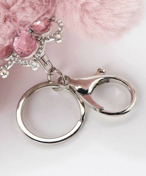 SLAP SLIP / スラップ スリップ キーホルダー・ストラップ | 【スラプリ】妖精ぬいぐるみキーホルダー | 詳細7