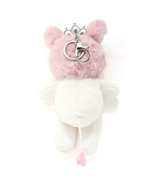 SLAP SLIP / スラップ スリップ キーホルダー・ストラップ | 【スラプリ】妖精ぬいぐるみキーホルダー | 詳細2