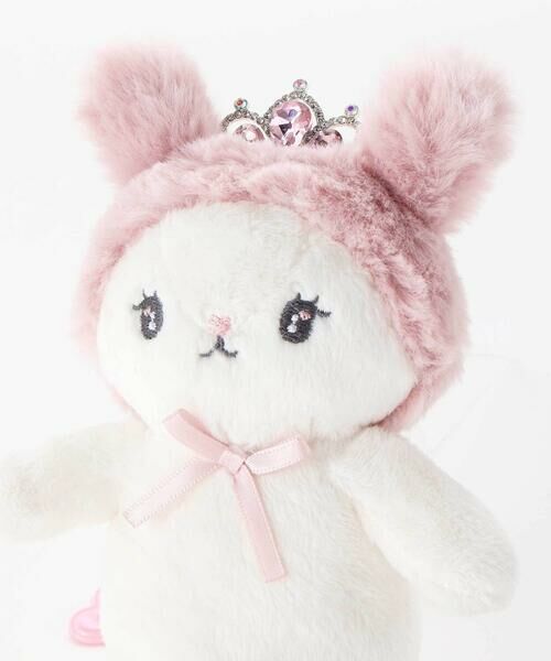 SLAP SLIP / スラップ スリップ キーホルダー・ストラップ | 【スラプリ】妖精ぬいぐるみキーホルダー | 詳細3