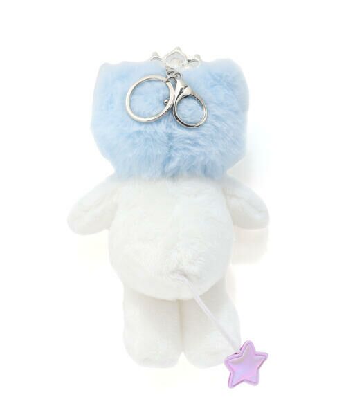 SLAP SLIP / スラップ スリップ キーホルダー・ストラップ | 【スラプリ】妖精ぬいぐるみキーホルダー | 詳細9