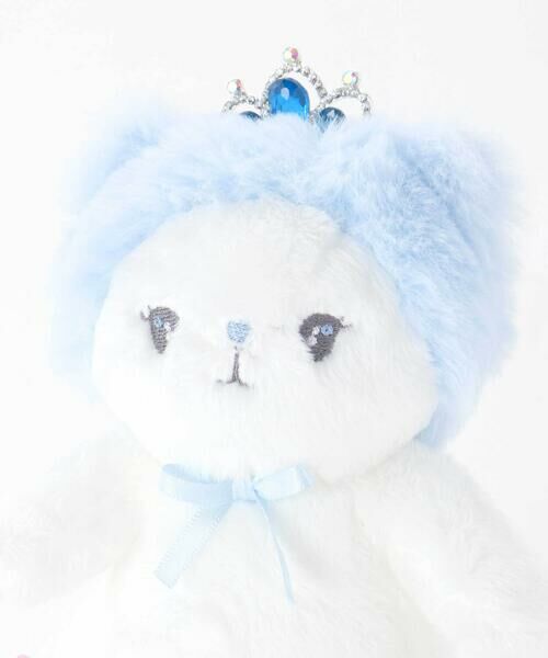 SLAP SLIP / スラップ スリップ キーホルダー・ストラップ | 【スラプリ】妖精ぬいぐるみキーホルダー | 詳細10