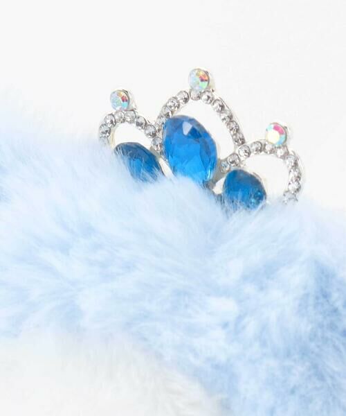 SLAP SLIP / スラップ スリップ キーホルダー・ストラップ | 【スラプリ】妖精ぬいぐるみキーホルダー | 詳細11