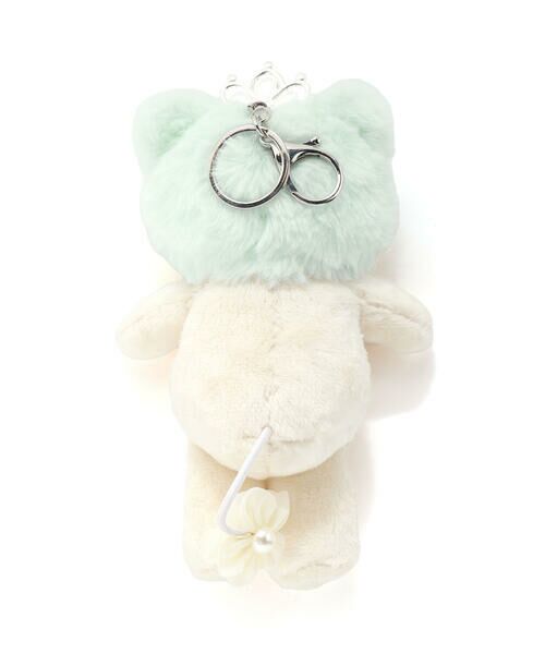 SLAP SLIP / スラップ スリップ キーホルダー・ストラップ | 【スラプリ】妖精ぬいぐるみキーホルダー | 詳細14