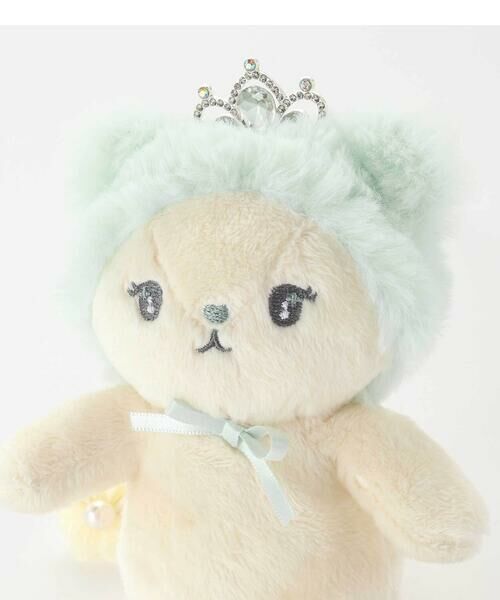 SLAP SLIP / スラップ スリップ キーホルダー・ストラップ | 【スラプリ】妖精ぬいぐるみキーホルダー | 詳細15