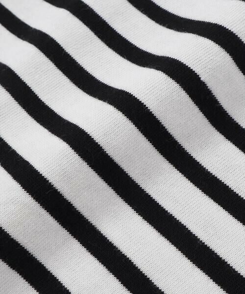 SLAP SLIP / スラップ スリップ Tシャツ | アニマルモチーフプリント天竺Tシャツ(80~130cm) | 詳細15