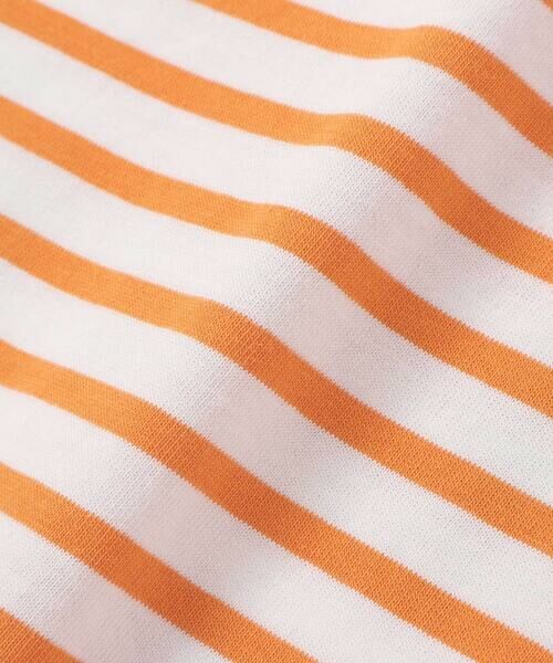 SLAP SLIP / スラップ スリップ Tシャツ | アニマルモチーフプリント天竺Tシャツ(80~130cm) | 詳細18