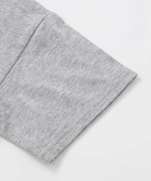 SLAP SLIP / スラップ スリップ Tシャツ | 操縦席プリント天竺Tシャツ(80~130cm) | 詳細15