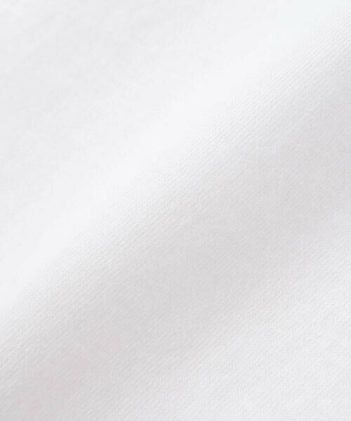 SLAP SLIP / スラップ スリップ Tシャツ | 【絵本コラボ-はらぺこあおむし-】無地&ボーダー柄半袖Tシャツ(80~120cm) | 詳細10