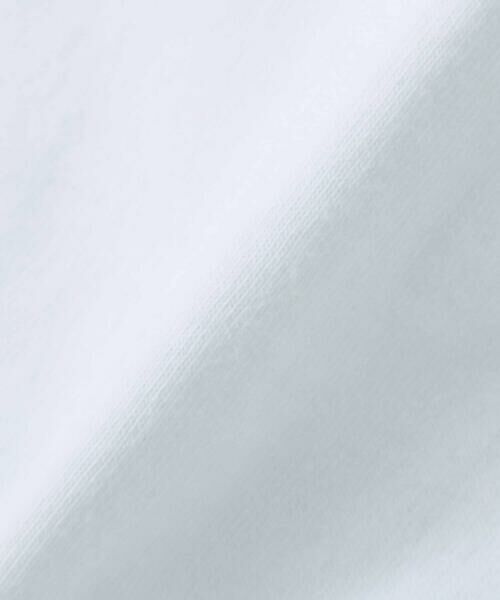 SLAP SLIP / スラップ スリップ ミニ丈・ひざ丈ワンピース | 【お揃い】かぎ編み風レースビスチェドッキング天竺ワンピース(80~130cm) | 詳細7