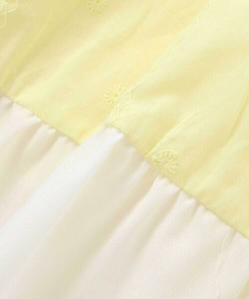 SLAP SLIP / スラップ スリップ ミニ丈・ひざ丈ワンピース | 【SWIMMERｘサンリオキャラクターズｘSLAPSLIP】フレアスカートレース付きワンピース(80~130cm) | 詳細19