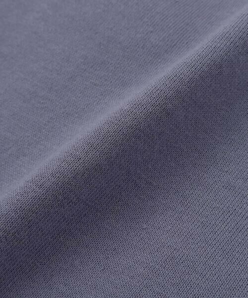 SLAP SLIP / スラップ スリップ ミニ丈・ひざ丈ワンピース | 【お揃い】マドラスチェック刺しゅう入りワンピース(80~130cm) | 詳細13