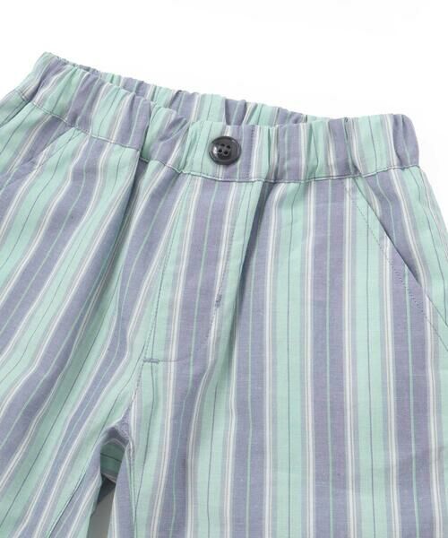 SLAP SLIP / スラップ スリップ その他トップス | フルーツ昆虫プリント半袖Tシャツ+パンツセットアップ(80~130cm) | 詳細17