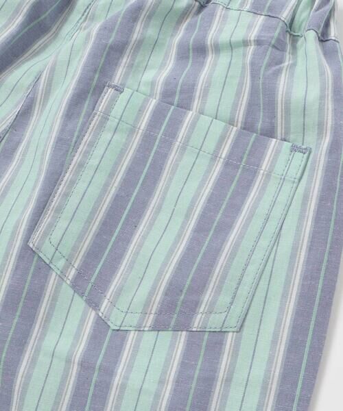 SLAP SLIP / スラップ スリップ その他トップス | フルーツ昆虫プリント半袖Tシャツ+パンツセットアップ(80~130cm) | 詳細19