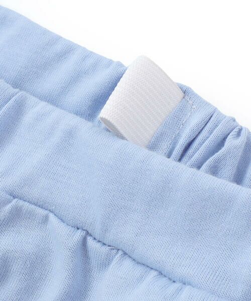 SLAP SLIP / スラップ スリップ ショート・ハーフ・半端丈パンツ | 【スラプリ】チュールレース付きスカパン(90~130cm) | 詳細13