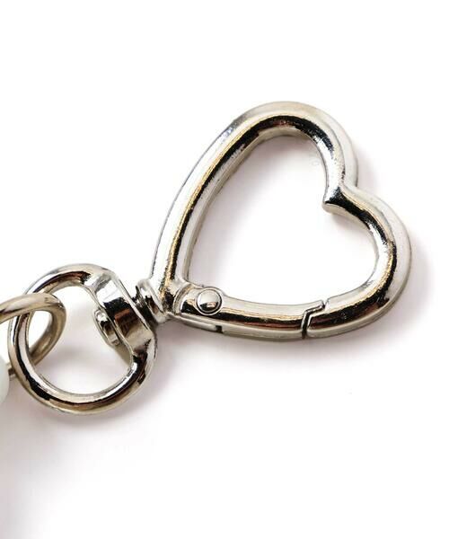 SLAP SLIP / スラップ スリップ キーホルダー・ストラップ | 【シナモロール/ポムポムプリン×SLAPSLIP】ラバーキーホルダー | 詳細5