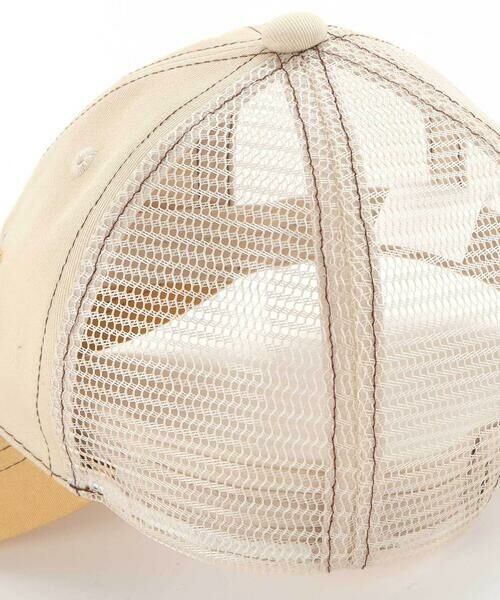 SLAP SLIP / スラップ スリップ キャップ | 恐竜&乗り物刺しゅうメッシュキャップ(52~54cm) | 詳細10