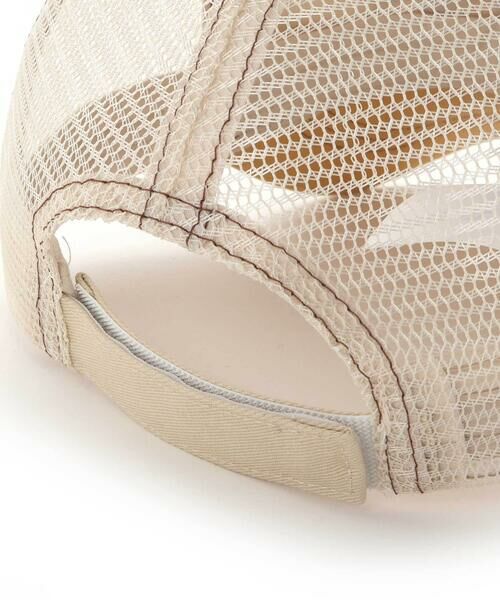 SLAP SLIP / スラップ スリップ キャップ | 恐竜&乗り物刺しゅうメッシュキャップ(52~54cm) | 詳細11