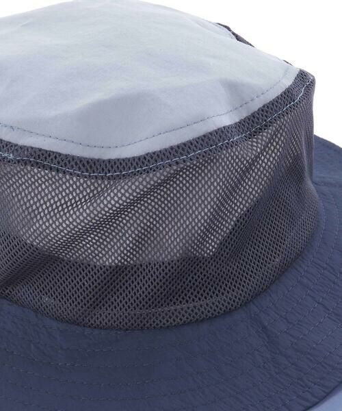 SLAP SLIP / スラップ スリップ ハット | 海の生き物&働くくるまサファリハット(50~54cm) | 詳細6